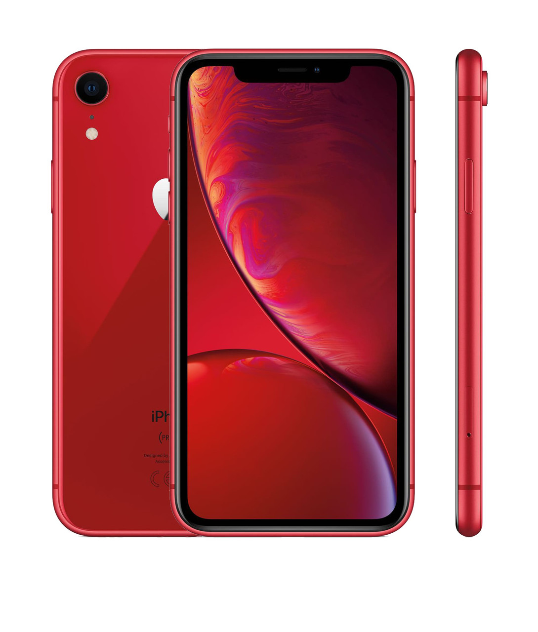 IPHONE XR 64GB