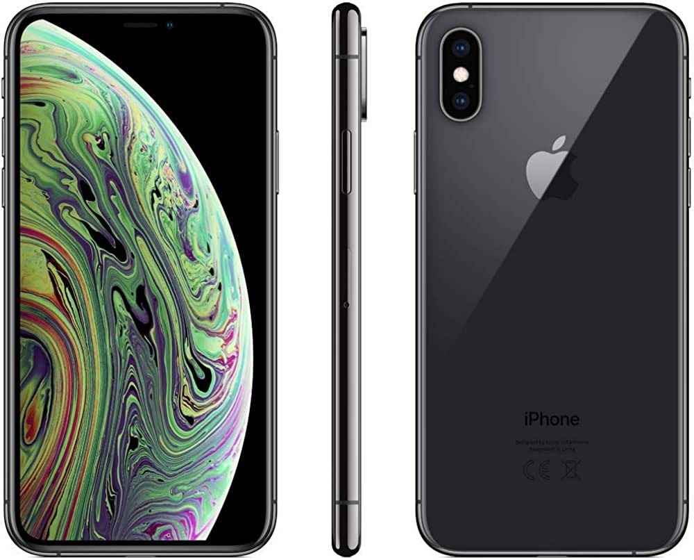 IPHONE XS 256GB