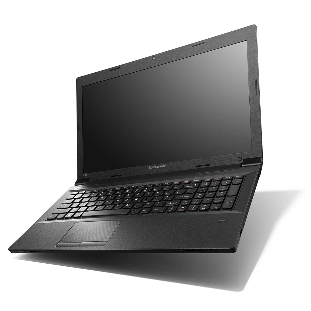 NOTEBOOK LENOVO B590 250GB