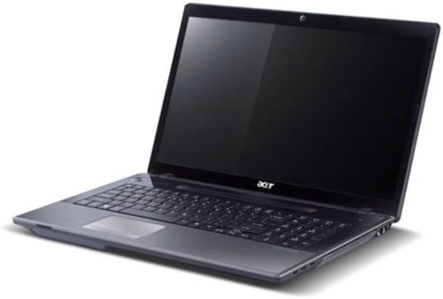 NOTEBOOK ACER ASPIRE 5750 250GB