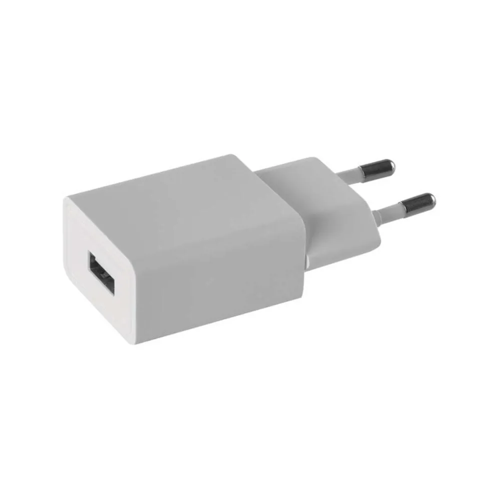 CARICABATTERIE USB-A 12W NUOVO