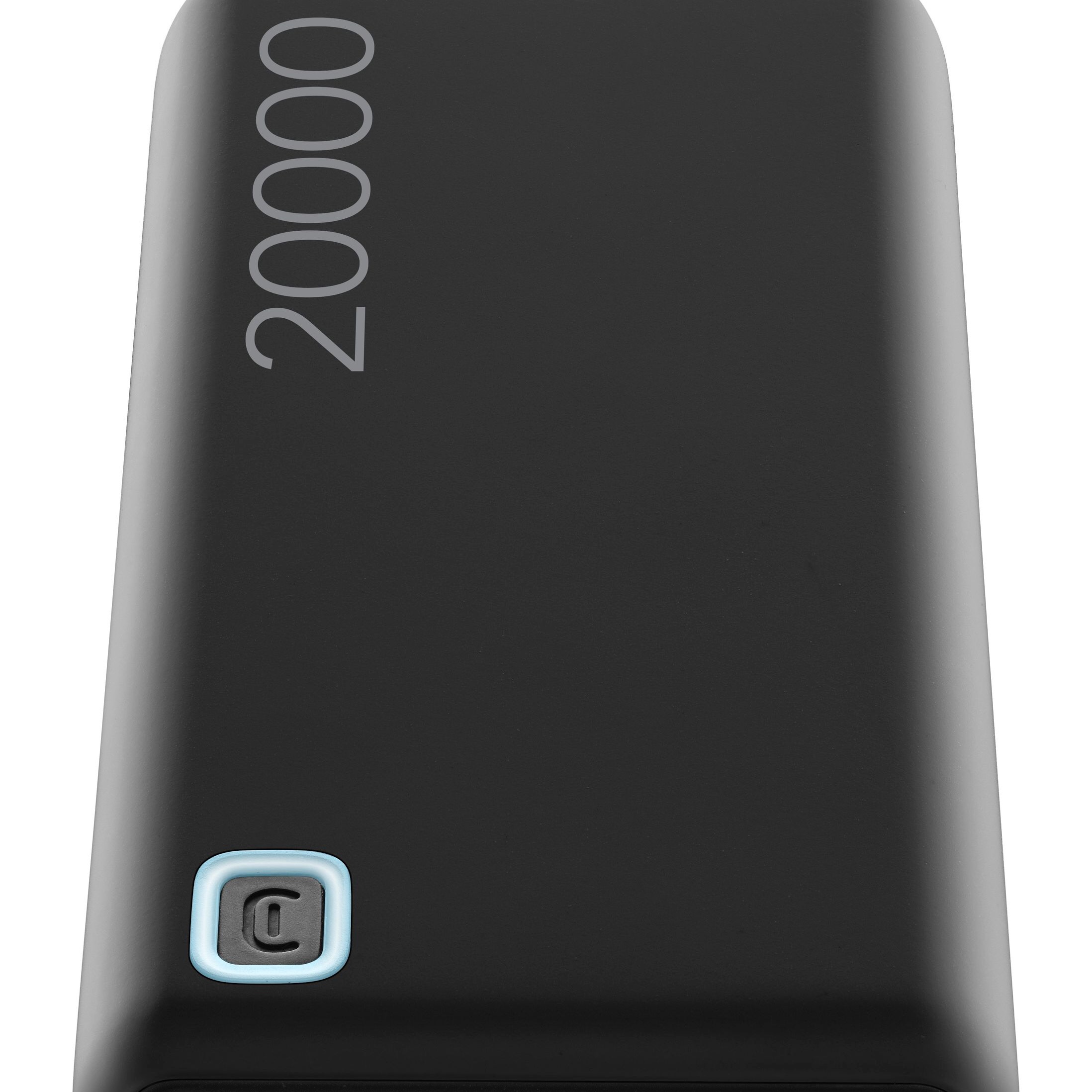 CARICABATTERIE PORTATILE 20000 mAh