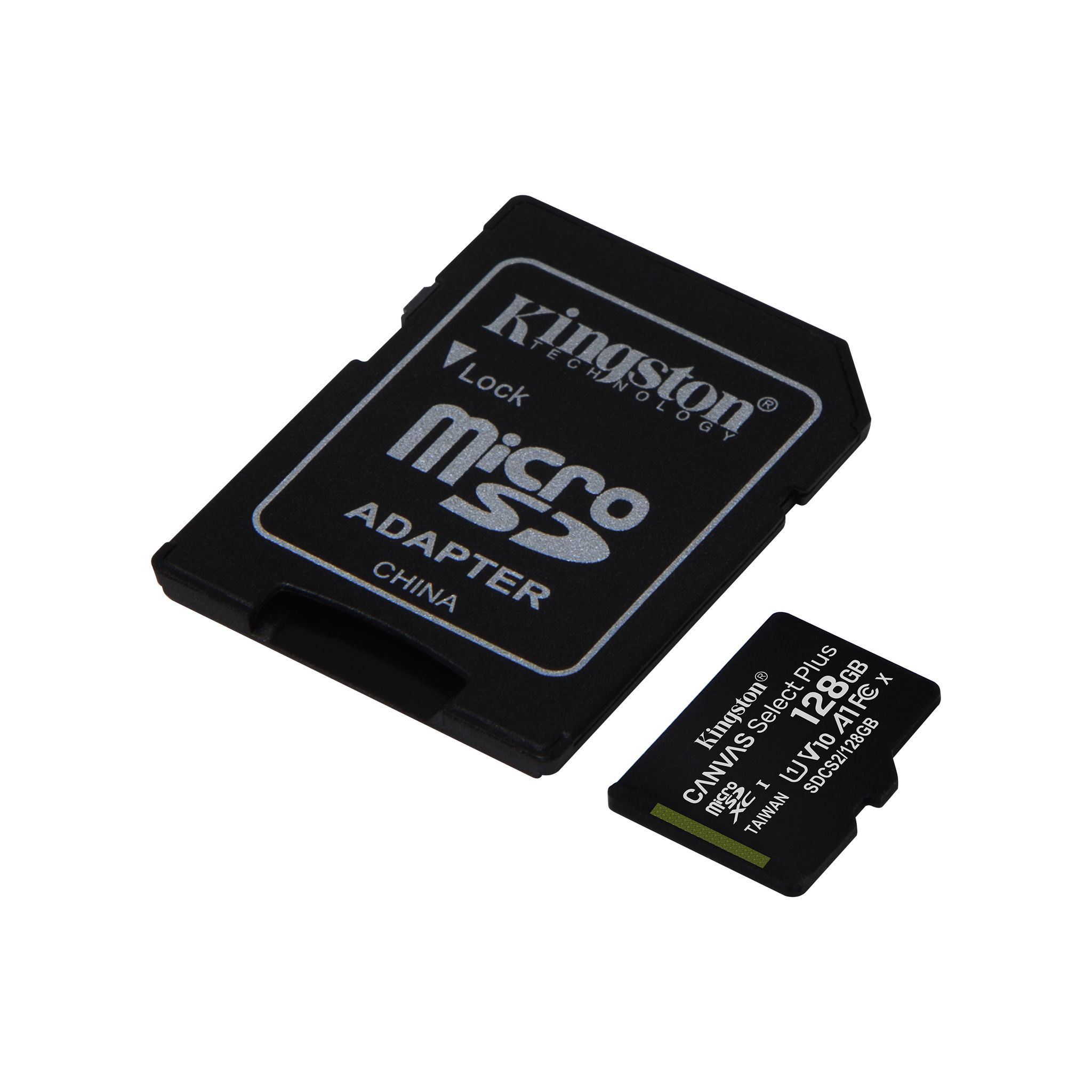 MEMORIA MICRO SD