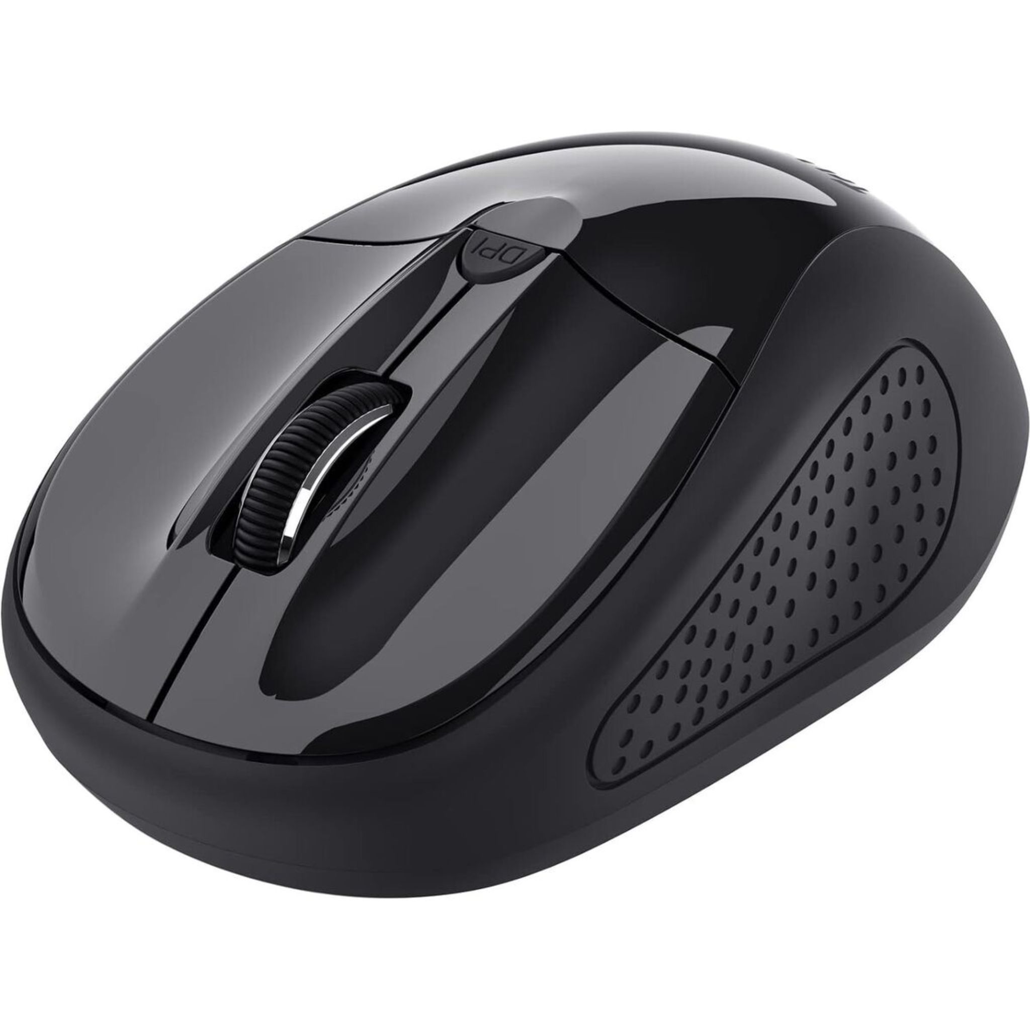 MOUSE WIRELESS CON PILE