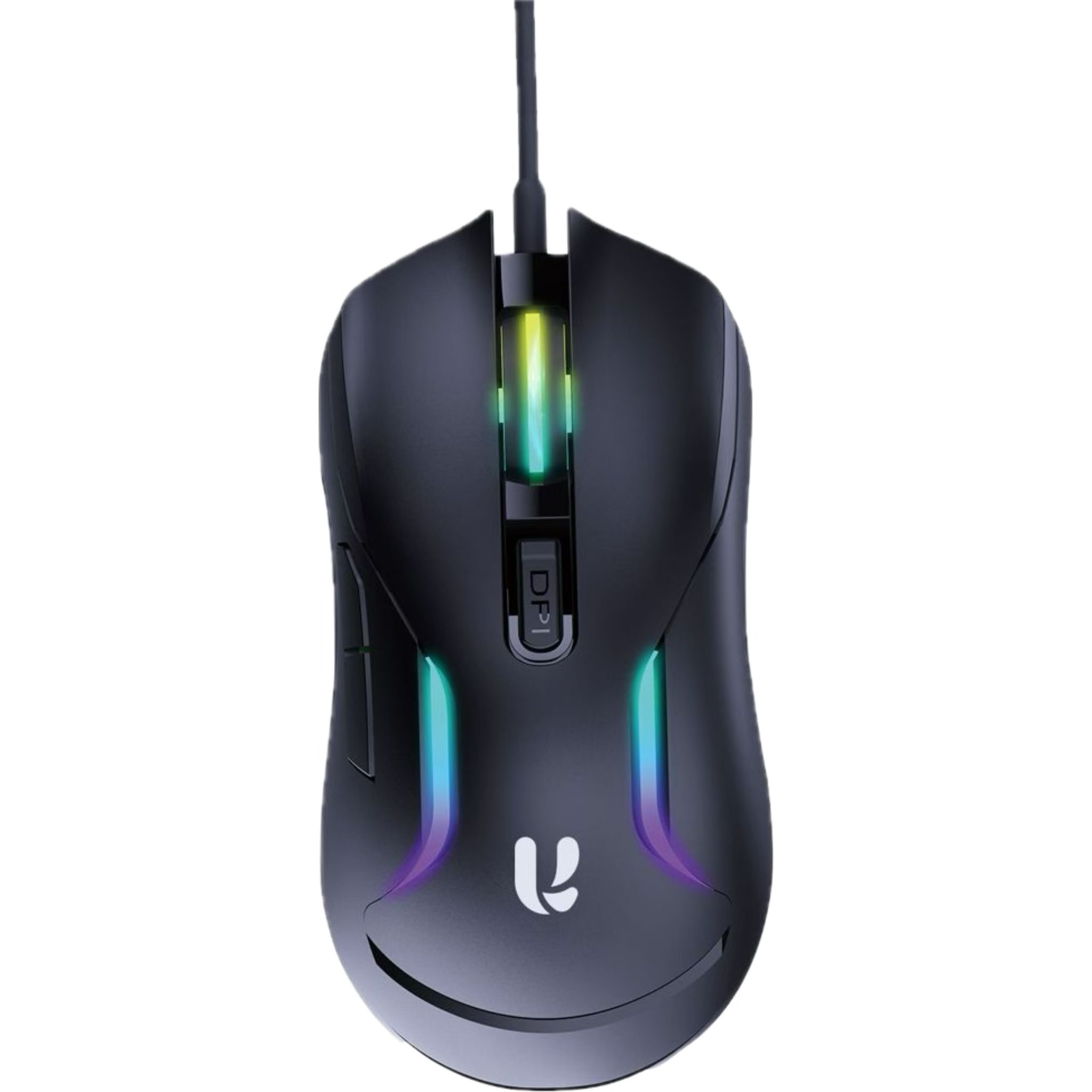 MOUSE DA GAMING